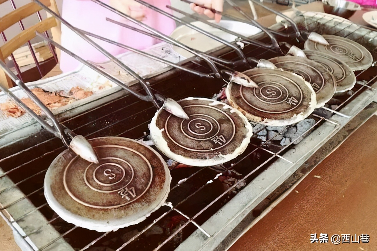 马来西亚新年饼大全,马来西亚特色饼