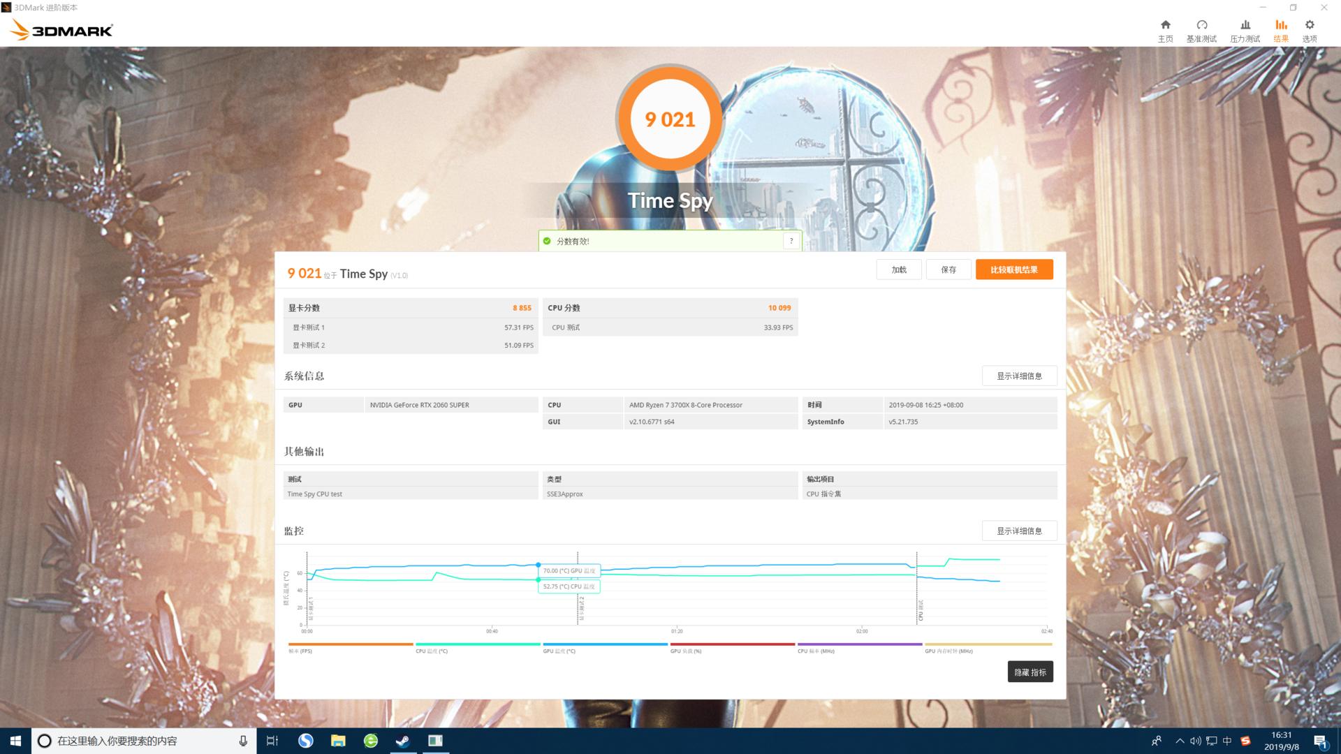 锐龙x570,x570ace评测