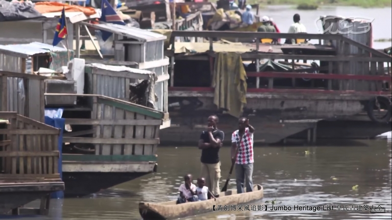 第4225回：资源诅咒引发战争，刚果金铌钶钽铁矿