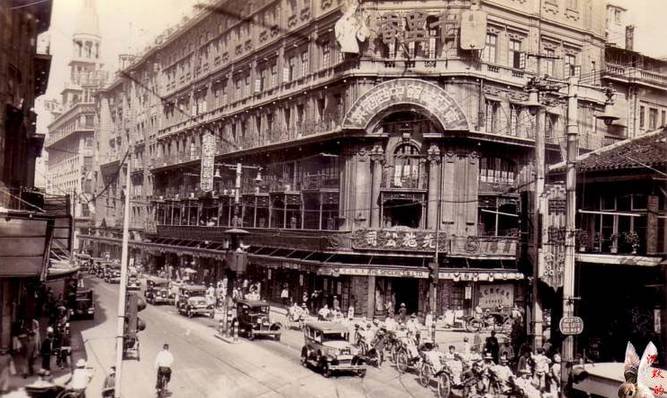 便宜又好用的老字号国货,长沙人买特产