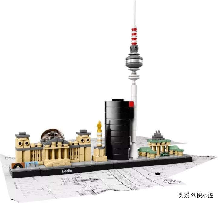 乐高最冷门的系列,乐高性价比最高推荐系列