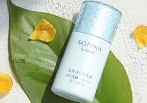 2023年防晒霜十大品牌排行榜,2022防晒霜推荐排行榜