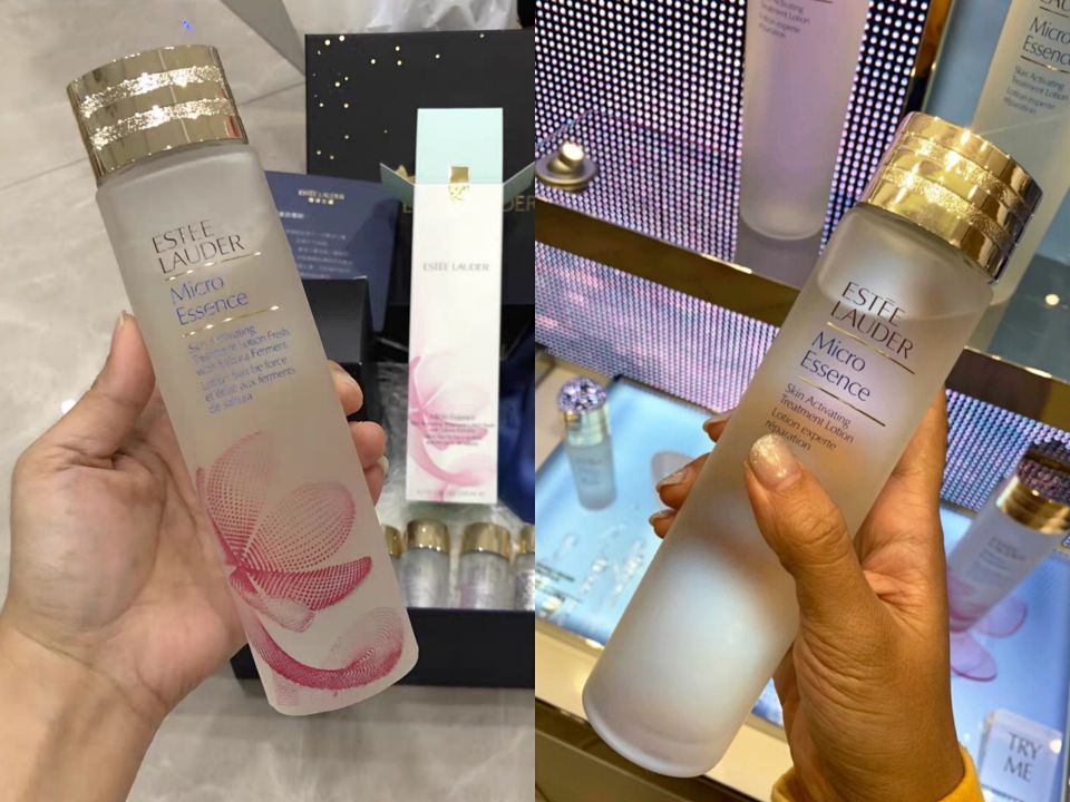 雅诗兰黛爽肤水的选择标准,雅诗兰黛爽肤水价格