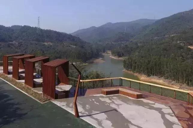 羊台山风景视频大全,深圳羊台山哪里风景最好