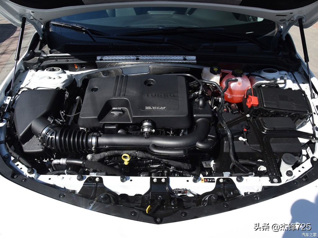 迈锐宝xl1.3t和英朗的1.3t一样吗,雪佛兰迈锐宝xl1.3t体验