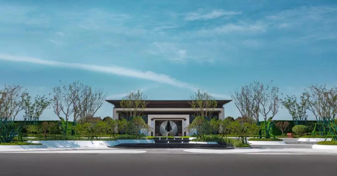 开封永威楼盘,永威哪个楼盘值得期待