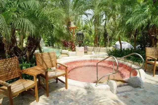 惠州南昆山云顶温泉酒店,龙门南昆山云顶温泉度假村酒店