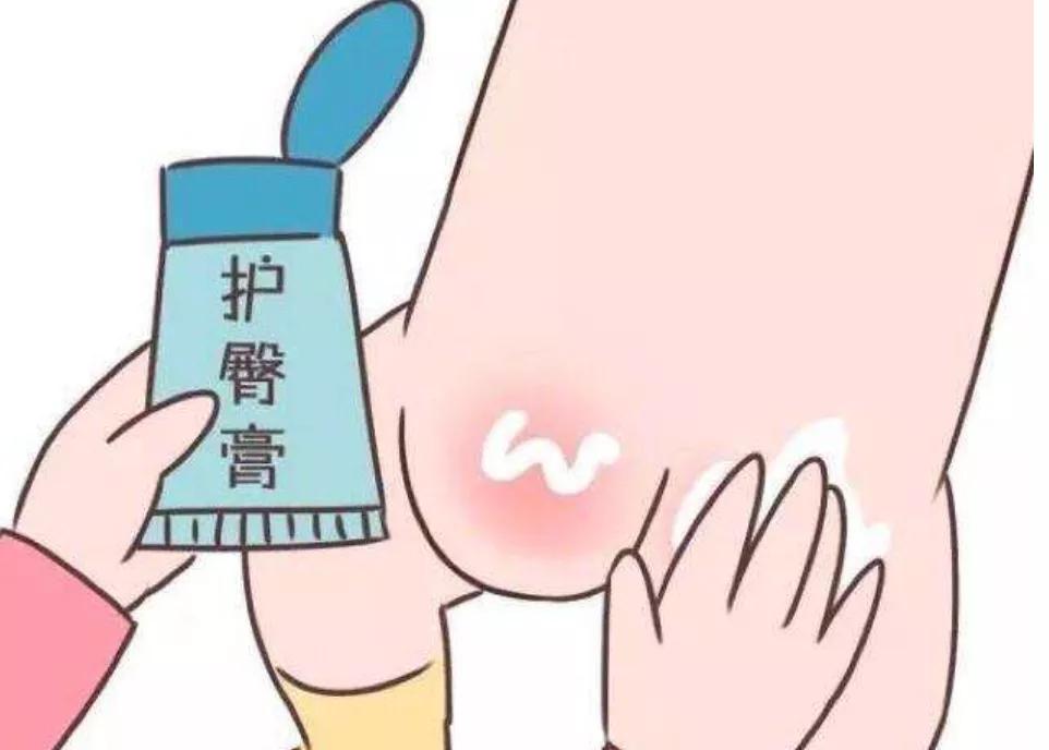 宝宝容易红屁屁用什么药,宝宝容易红屁屁要怎么预防