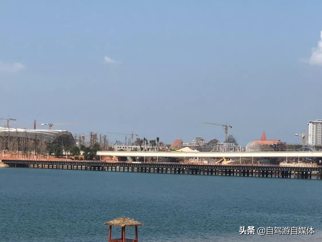 海花岛过春节,在海花岛过年真实感受