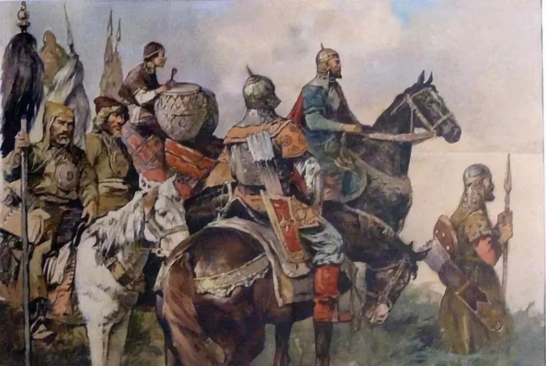 张议潮归唐,张议潮归义军