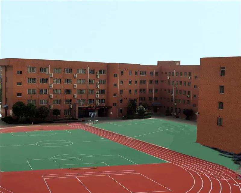 唐南中学初中部怎么样,西安高新唐南中学是哪个区的