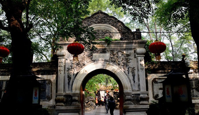 为什么你来北京我绝不建议你跟团