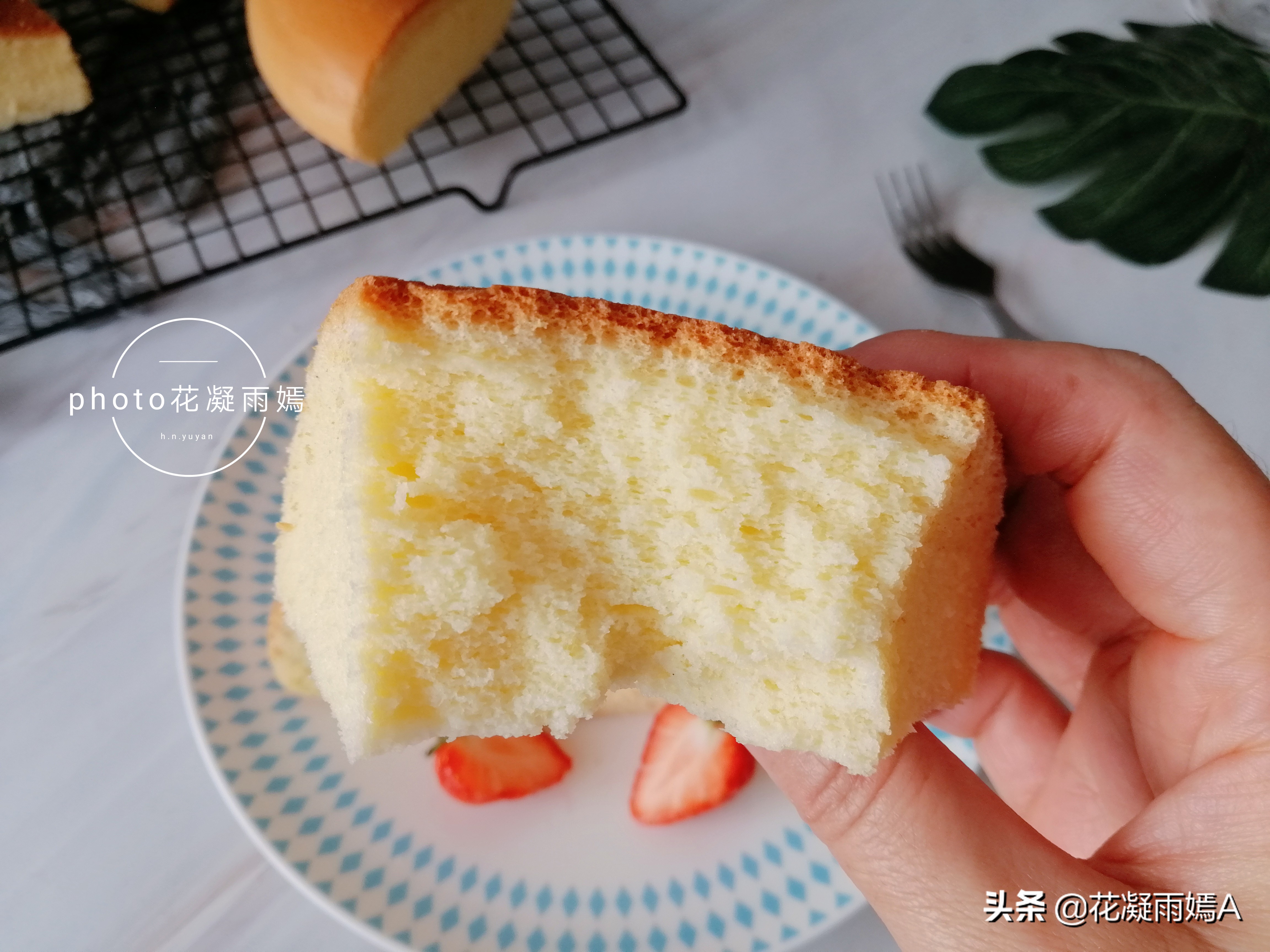 电饭锅做蛋糕的配方和步骤窍门,电饭锅做蛋糕的超详细做法全攻略