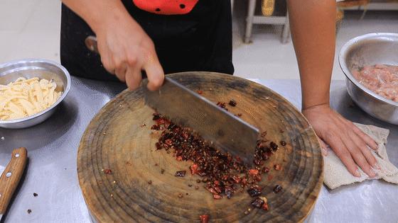 简单水煮肉片的正确做法,水煮肉片做法详细教程