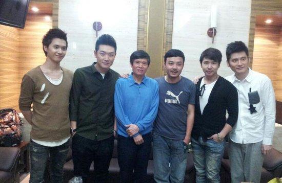 欧弟老婆疑似卖假货，起底欧弟起起落落的一生，充满着戏剧性