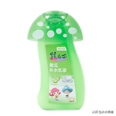 婴儿用什么牌子润肤露,宝宝最常用的5种润肤露名称