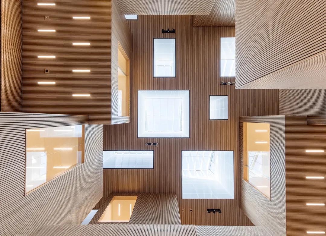 竞赛开题|百川柯纳与你共同探索DETAIL2020杰出建筑作品评选大赛