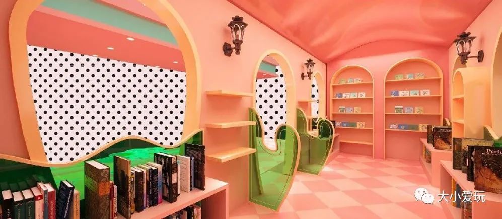 这六个商场才是夏季遛娃最优选！下雨暴晒都不怕，还有一堆好玩的