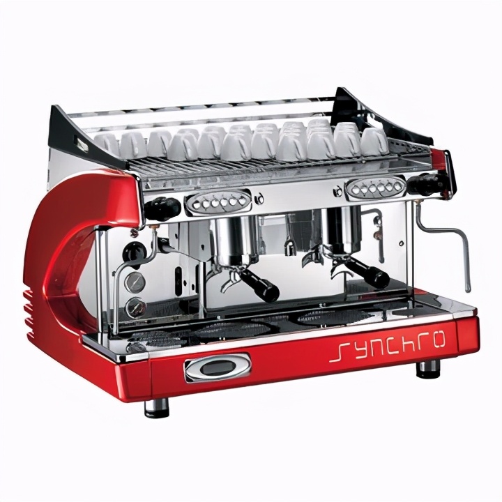 潘多拉咖啡机说明书中文版 (潘多拉咖啡机蒸汽调节)