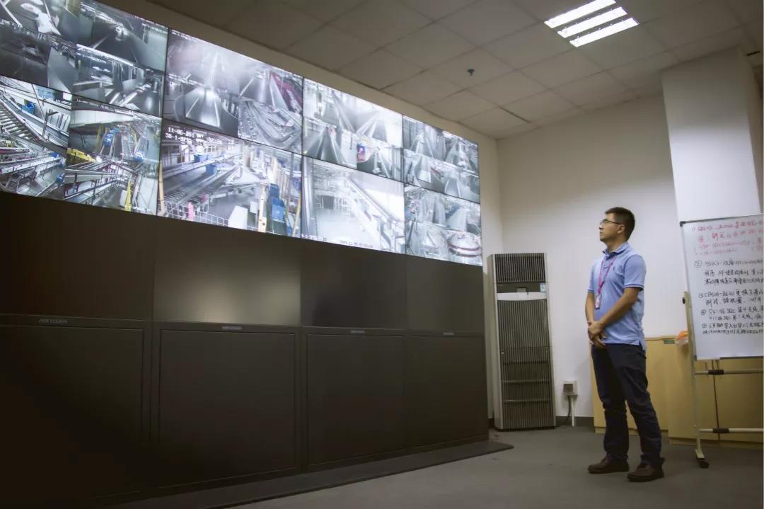 唯品会如何实现物流的高效,唯品会物流新模式