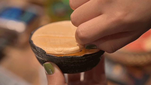 温州原创新奇特零食杂货铺+1！