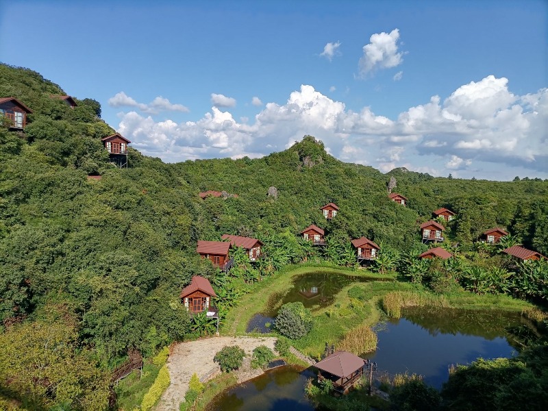 云南10天自驾旅游线路攻略大全,十一云南旅游最佳路线图