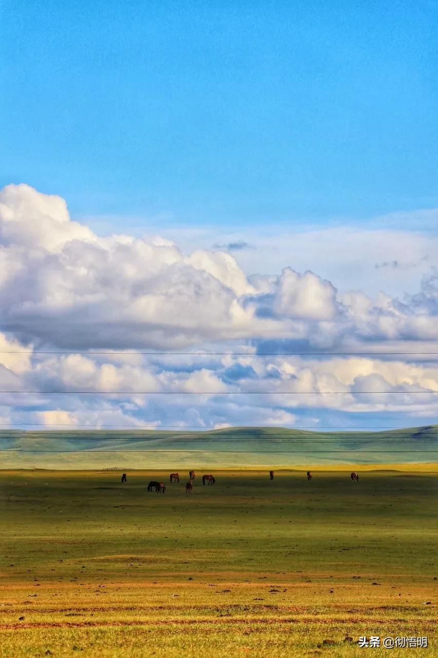 全世界最美50处旅游景点,全球公认世界最美的10个地方