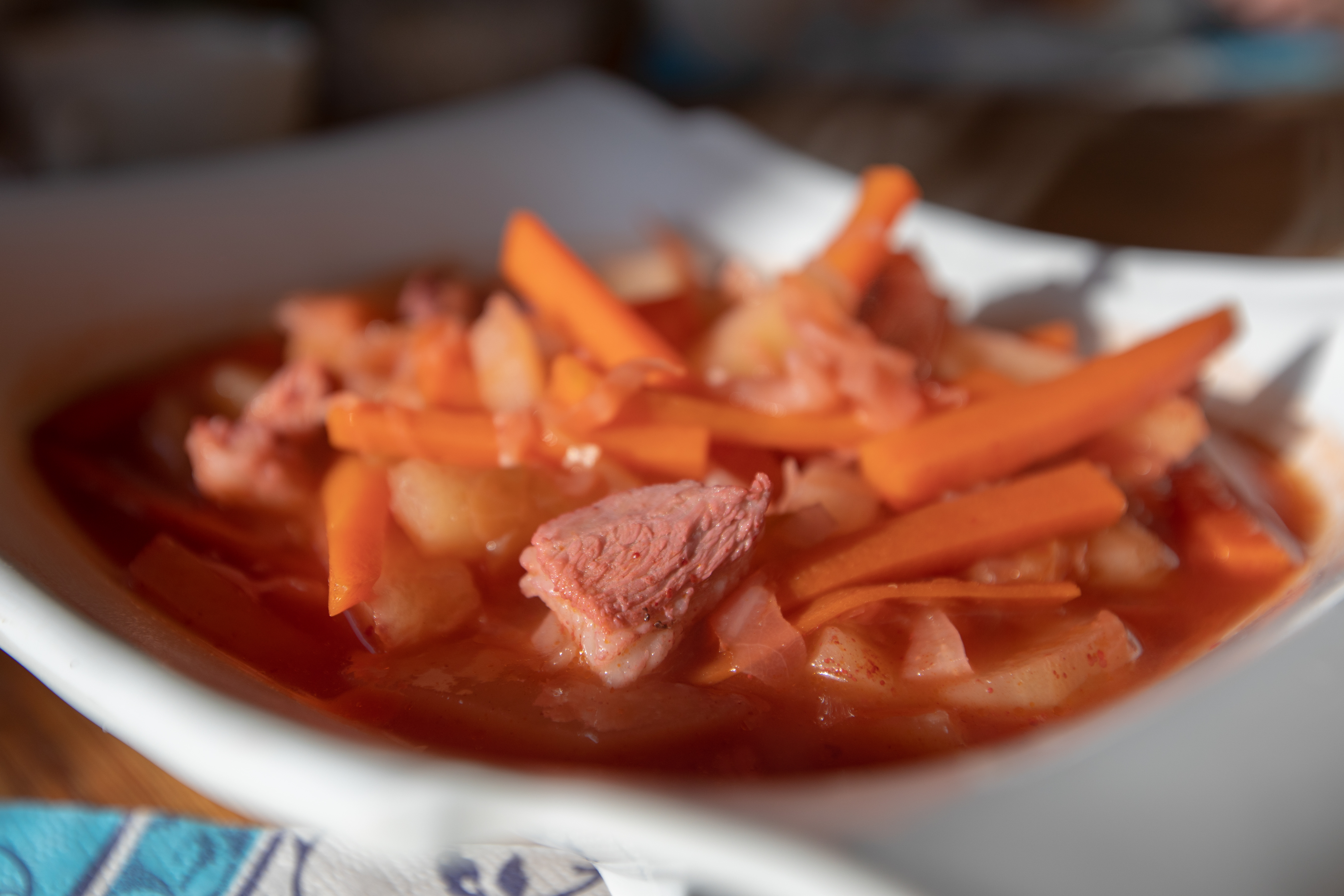 内蒙古的冬天有多好玩,内蒙古的冬天能有多美