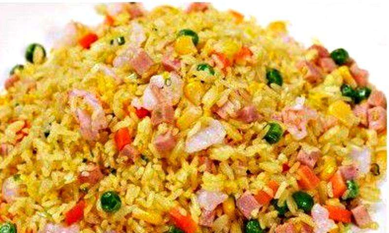 Shanghai：南京路扬州饭店