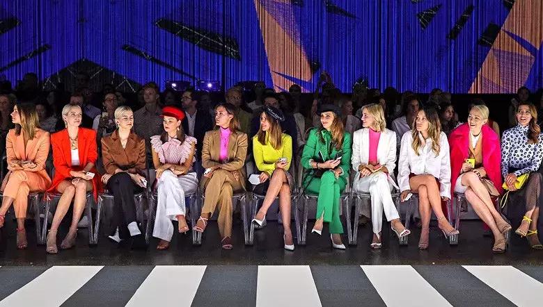 2019marc时装秀,marc时装秀2019