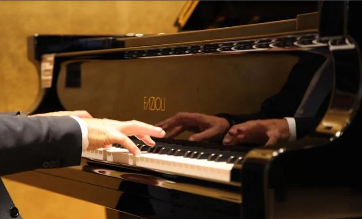 家用钢琴十大名牌排名,国产钢琴十大名牌价格