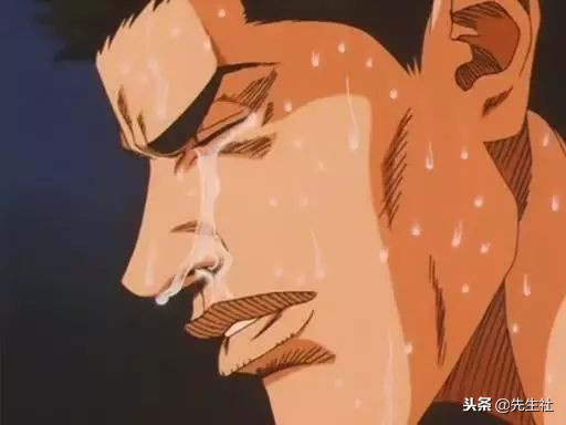 灌篮高手中锋赤木刚宪,灌篮高手谁是第一