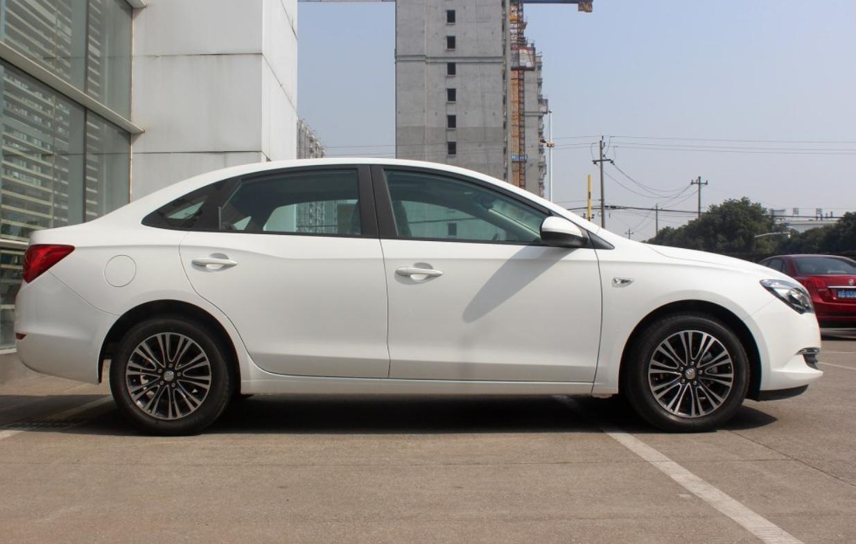 英朗车主反映有哪些毛病,2021款别克英朗车主真实感受