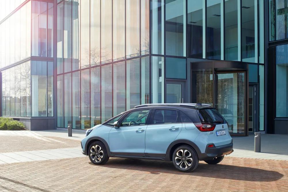 本田飞度vs本田锋范,本田飞度vtec爆发力