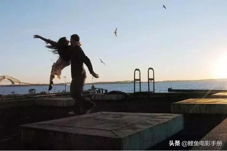 优雅的翩然起舞，经典舞蹈片十八部