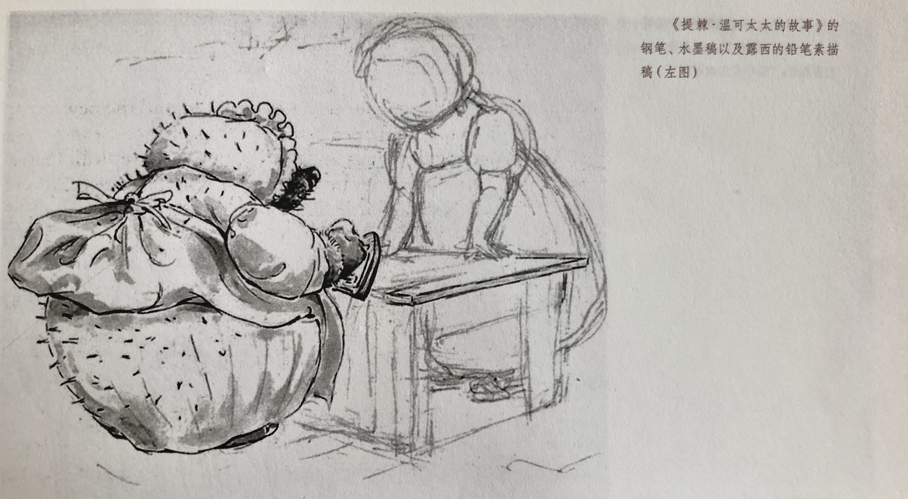 118岁英国“彼得兔”，兔妈妈一生无子，用密码日记写一世孤独