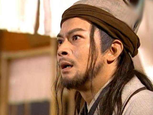 天龙八部段誉他爹,乔峰是段誉的姐夫还是妹夫