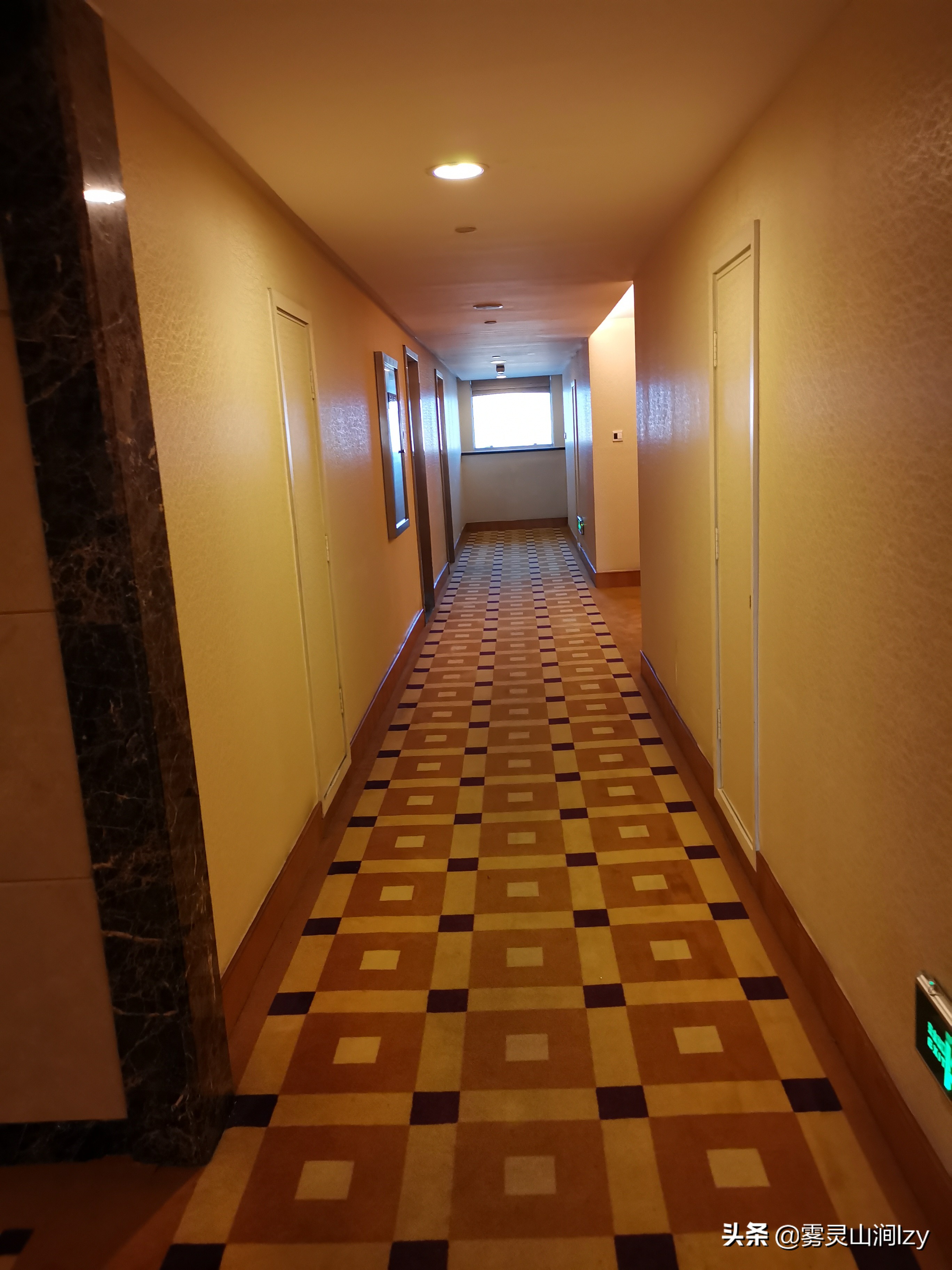 杭州旅游住哪个ihg酒店好,杭州ihg洲际酒店