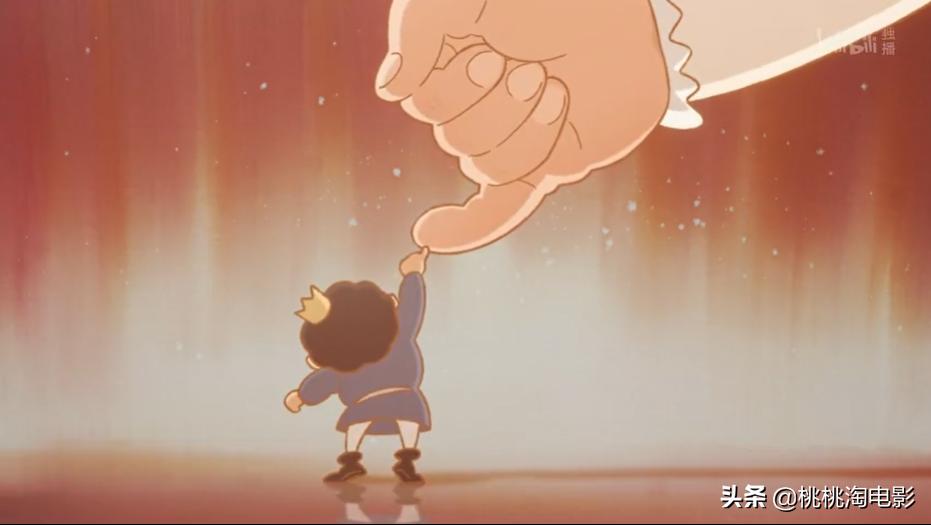 2019豆瓣评分最高动画,豆瓣评分9.7分是怎样一部动画