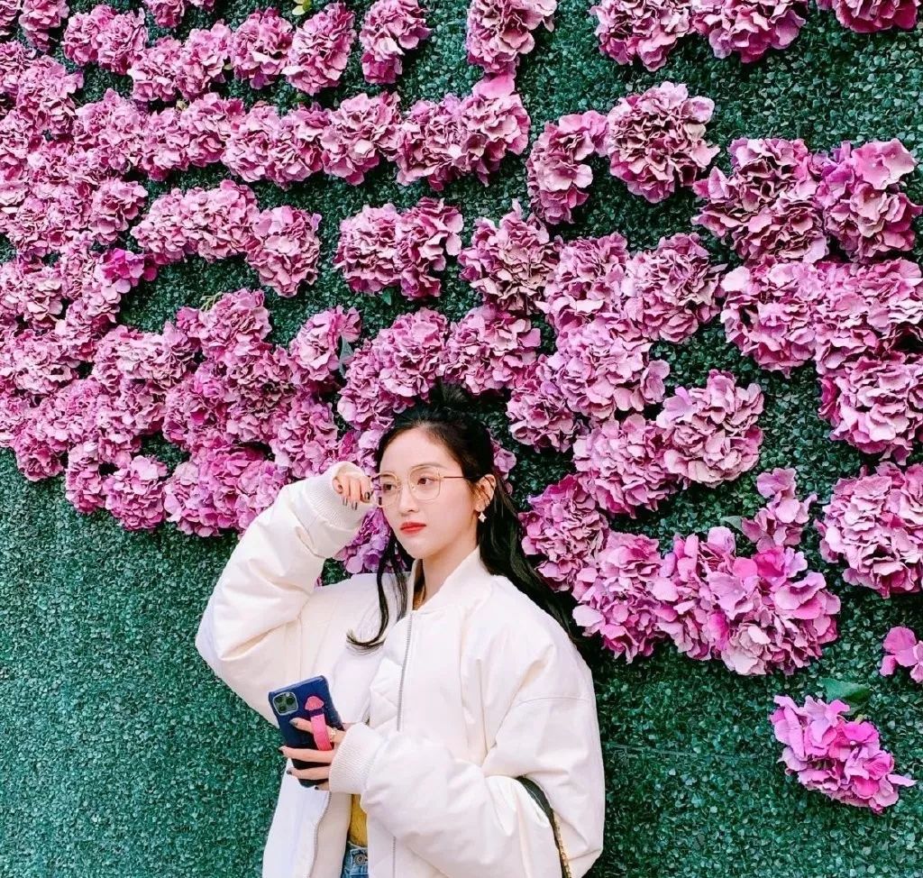 周洁琼代言的运动鞋子,周洁琼鞋