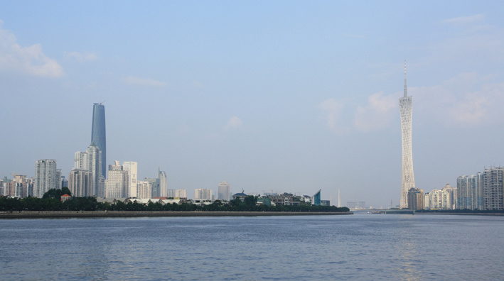 在广州打拼的人,广州人都在看什么