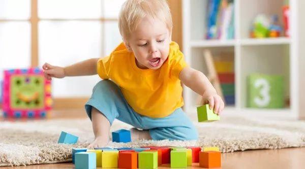 3岁数学启蒙,3-6岁幼儿数学思维几个方法训练