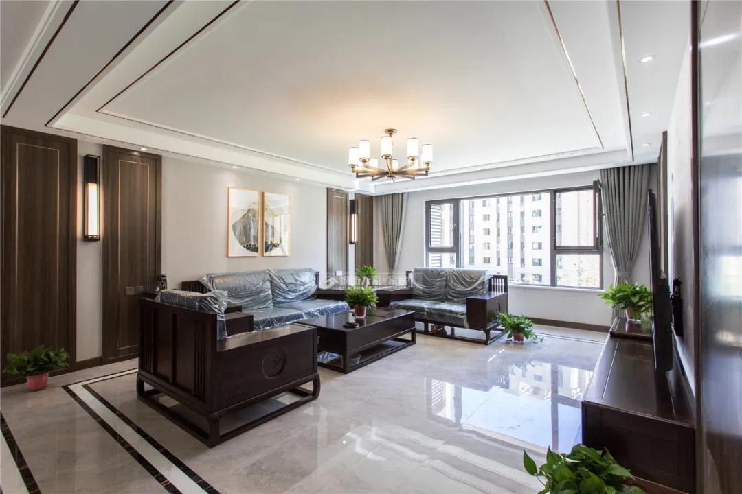 城市人家高端风尚整装,城市人家仿古装饰