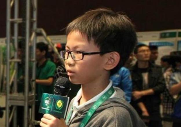 当年最牛小学生，因不想写作业黑掉学校网站，如今咋样了？