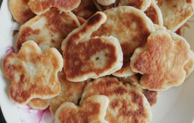 黄晓明烙山东煎饼,黄晓明煎饼教学