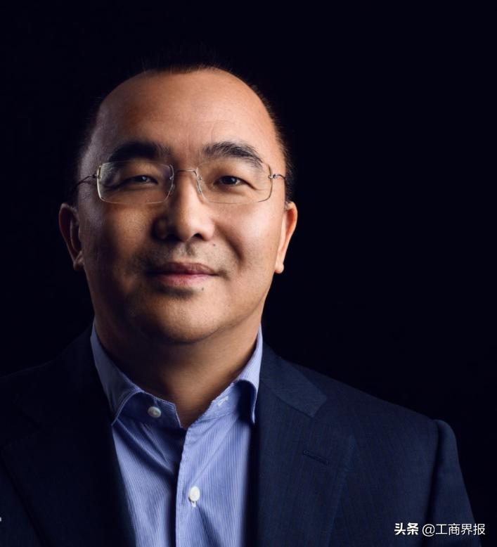 湖北的企业家名人,湖北知名企业家及行业排名