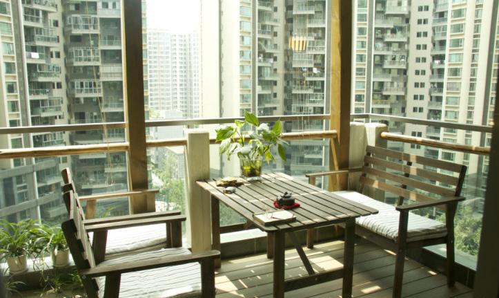 父母养老买167㎡新房，花40万设计，完工后比邻居好看十倍！