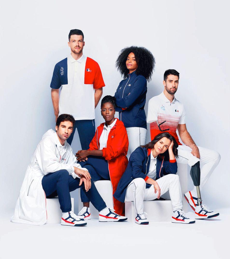 各国服装风格对比,各国服装色彩的差异