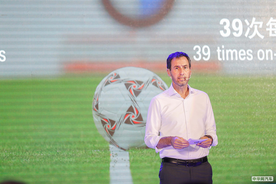 旋风扬志因悦翱翔2019“BMW童悦之家”快乐足球夏令营开启