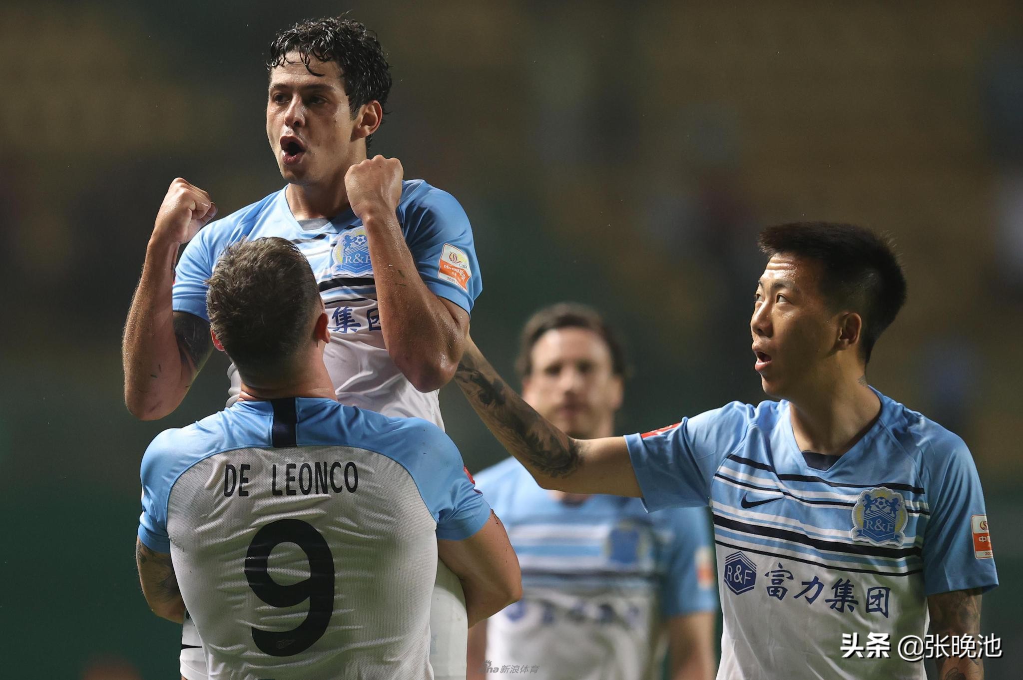 中超广东德比视频直播,中超广州vs河北直播